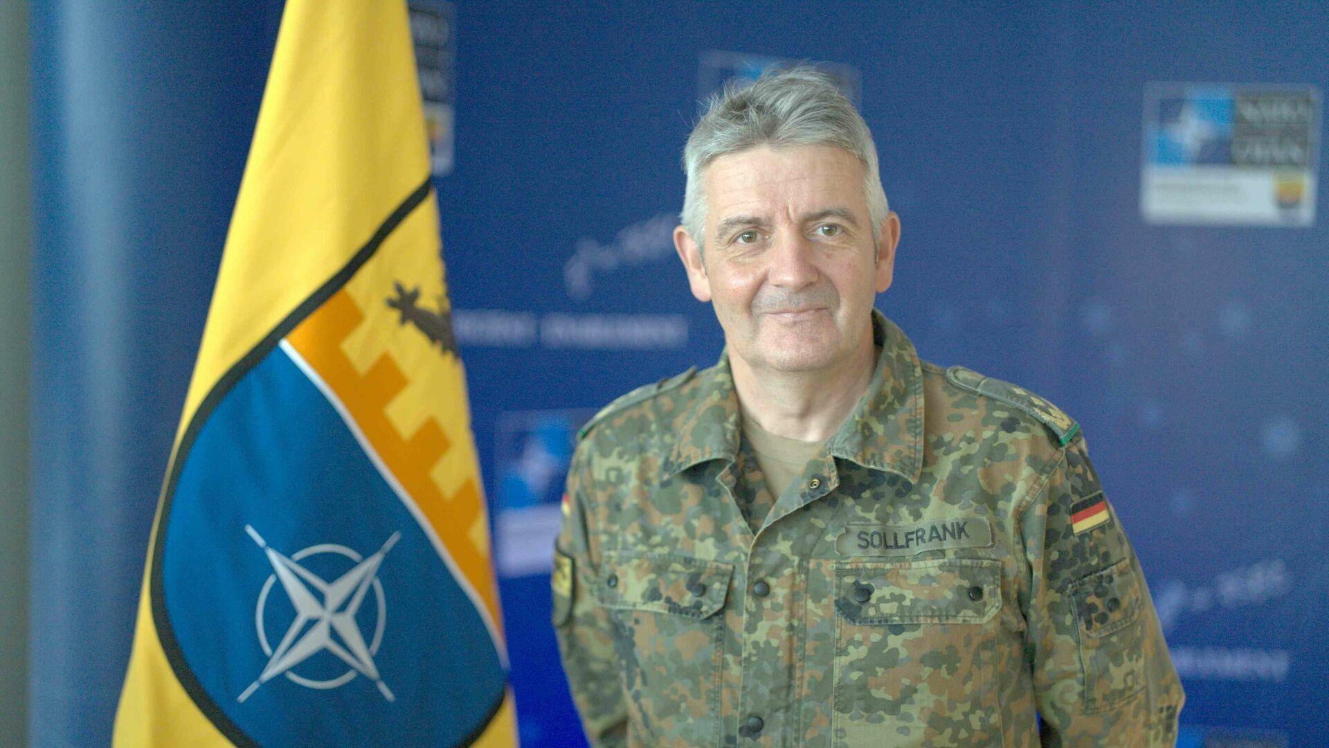 75 Years of NATO – Challenges and Chances (75-years-of-nato-challenges-and-chances) Документальный фильм
