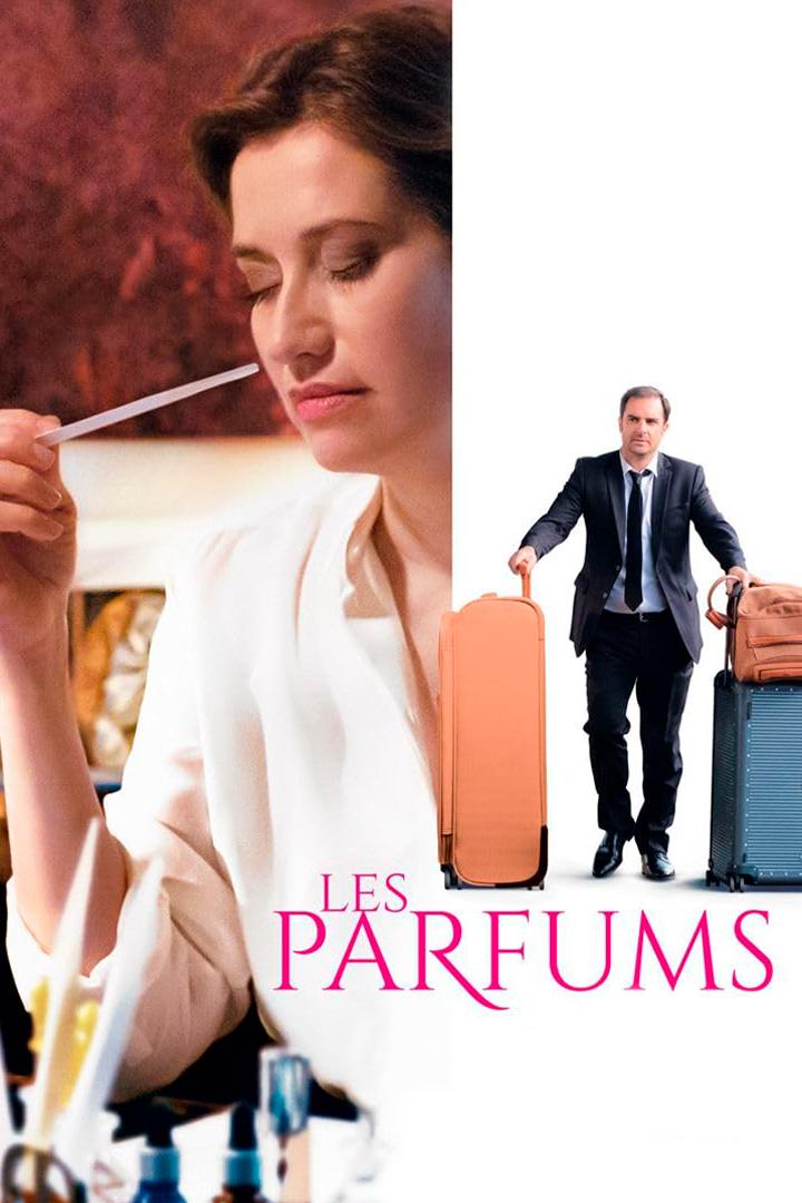 Мадам Парфюмер (madam-parfjumer) Фильм 2019