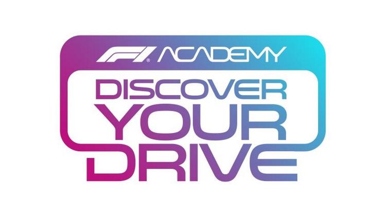 Постер Discover your Drive Initiative