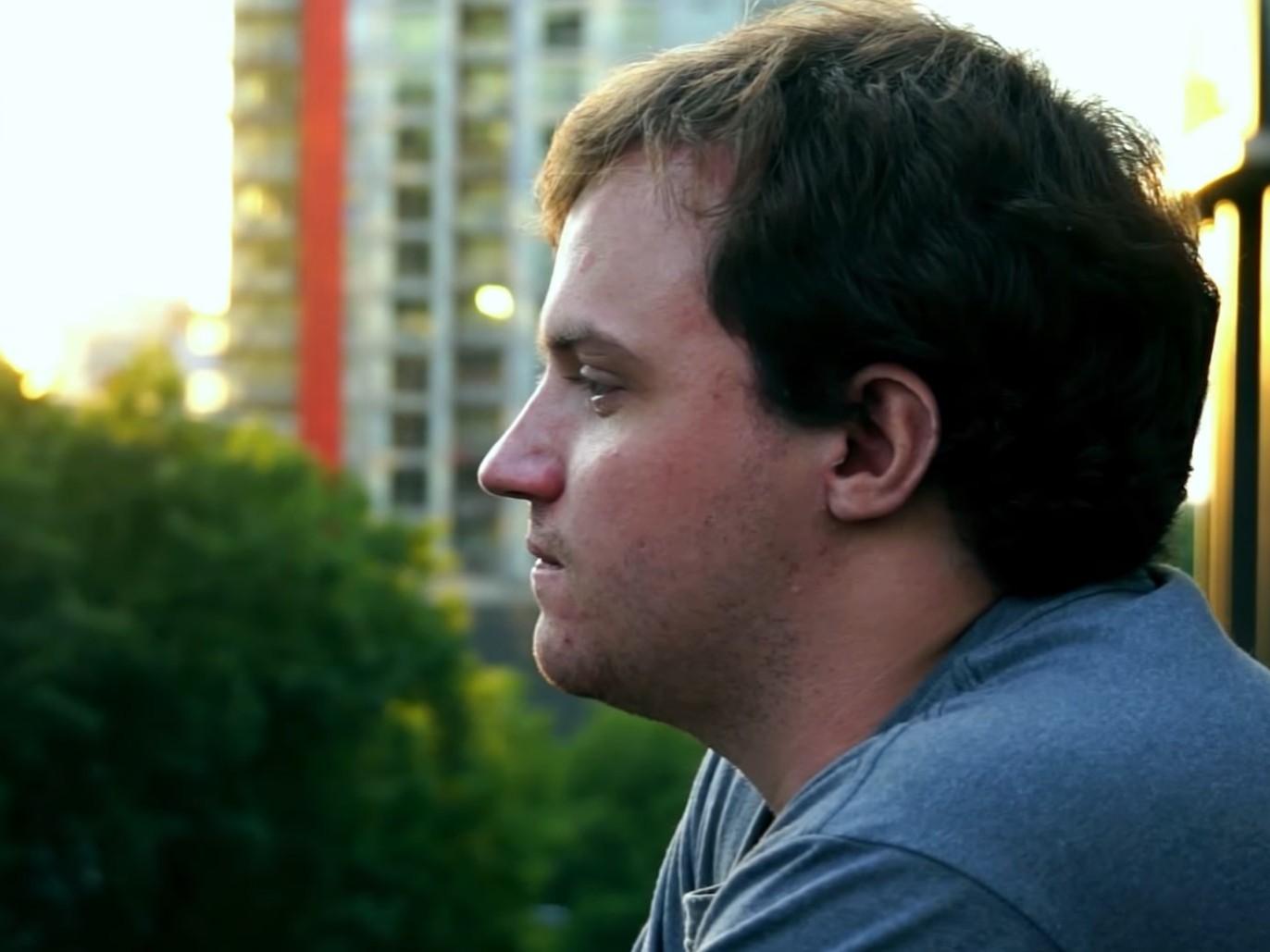 В зените мечты (v-zenite-mechty) Документальный фильм