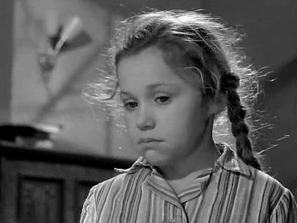 Впереди-крутой поворот (vperedi-krutoj-povorot) Фильм 1960