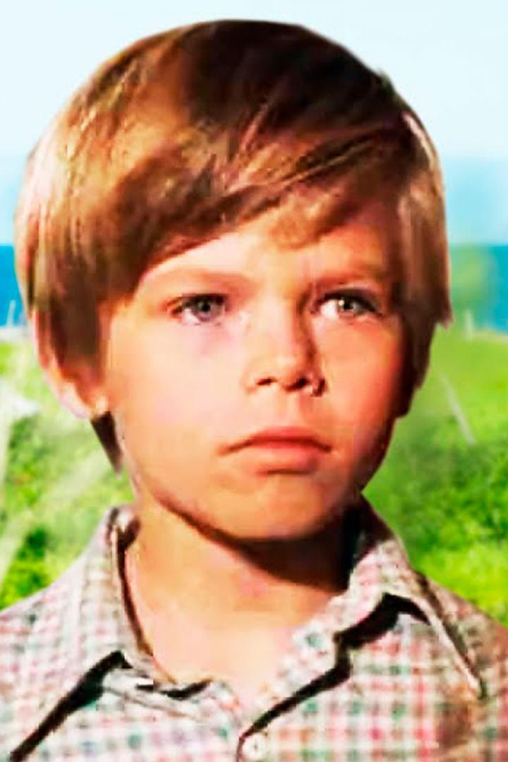 Хомут для Маркиза (homut-dlja-markiza) Фильм 1977