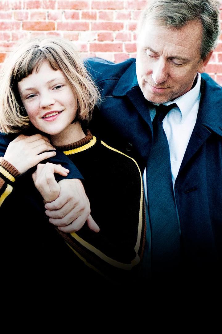 Сломленные (slomlennye) Фильм 2012