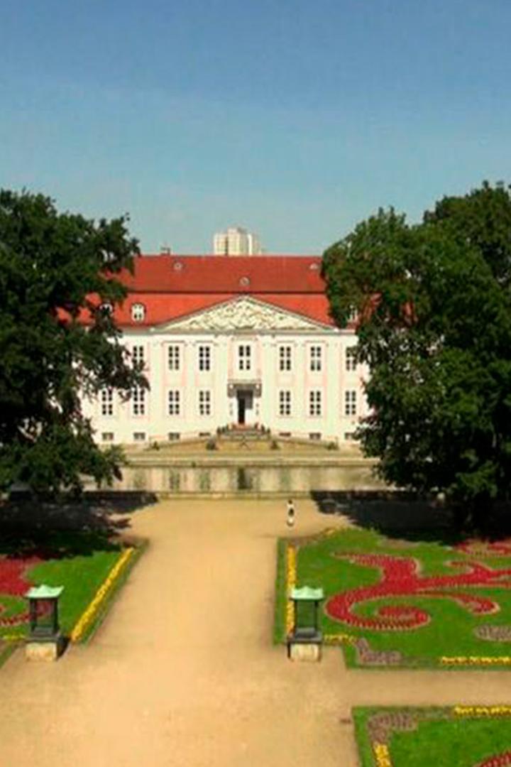 Die 30 schönsten Berliner Gartenparadiese (die-30-schnsten-berliner-gartenparadiese) Досуг, хобби
