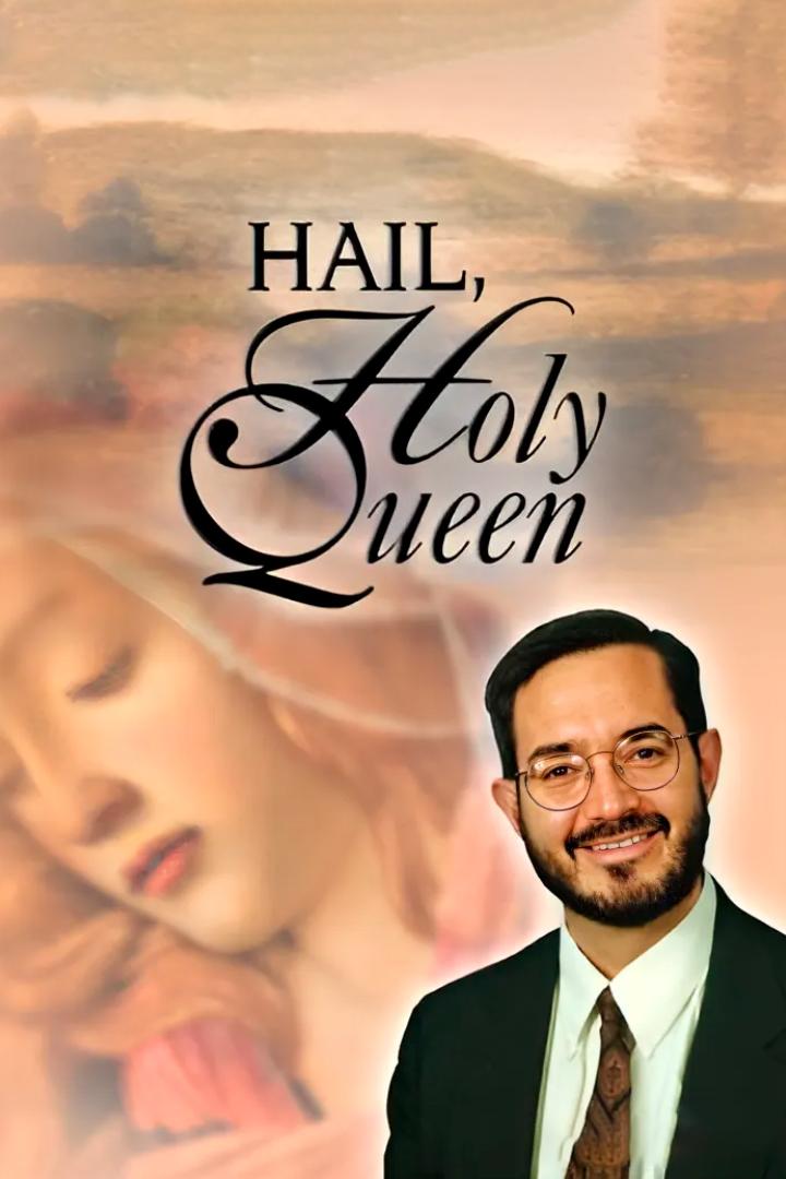 Hail holy queen (hail-holy-queen) Познавательное