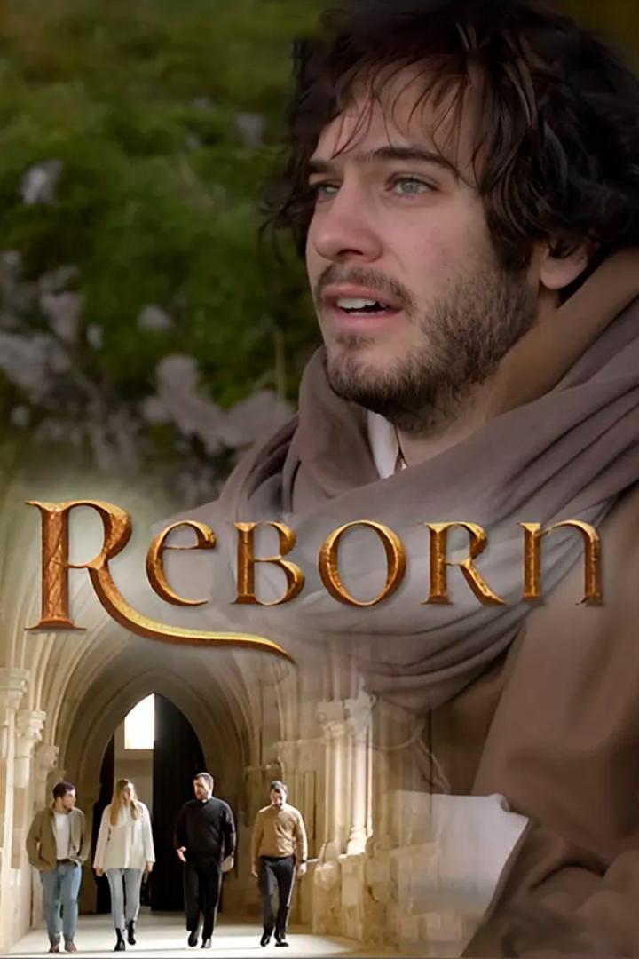 Reborn (reborn) Познавательное