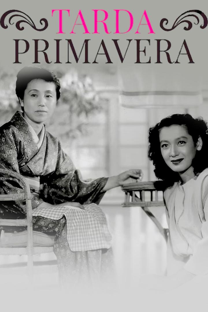 Tarda primavera (tarda-primavera) Документальный фильм
