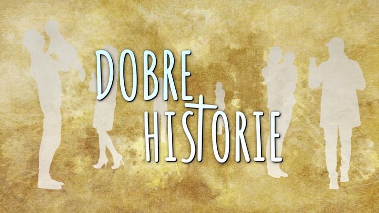 Постер Dobre historie