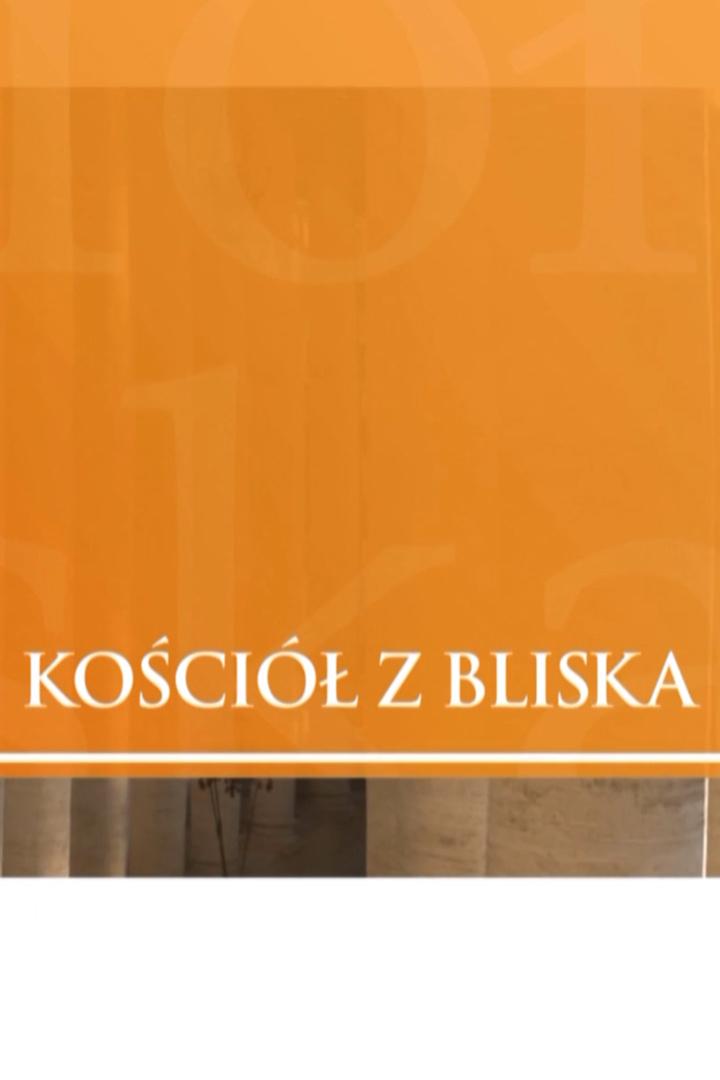 Kościół z bliska (koci-z-bliska) Познавательное