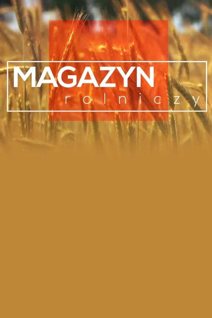 Magazyn Rolniczy (magazyn-rolniczy) Познавательное