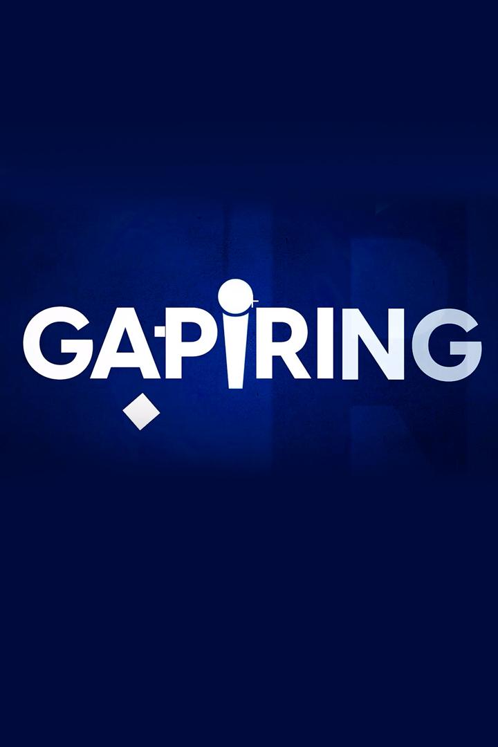 Gapiring (gapiring) Ток-шоу