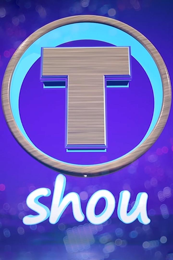 Tok shou (tok-shou) Ток-шоу