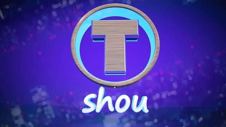 Постер Tok shou