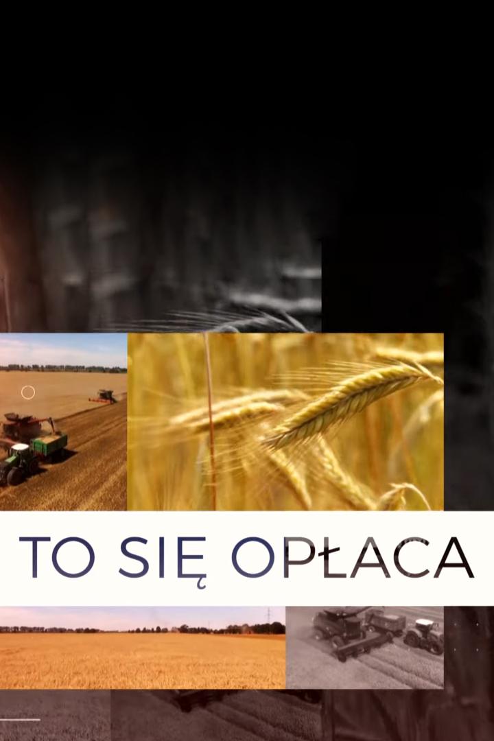 To się opłaca (to-si-opaca) Познавательное