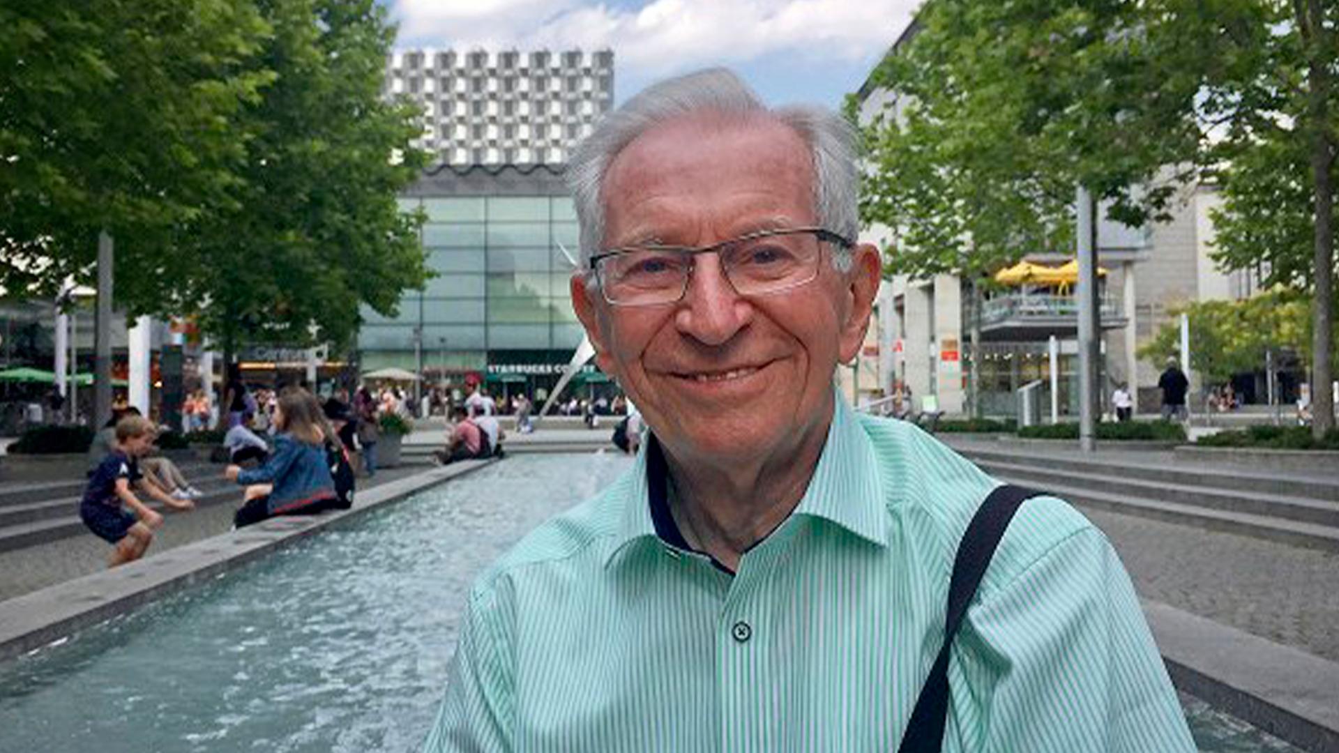 Prachtboulevard und Pflaster der Revolution – Die Prager Straße in Dresden (prachtboulevard-und-pflaster-der-revolution-die-prager-strae-in-dresden) Документальный фильм