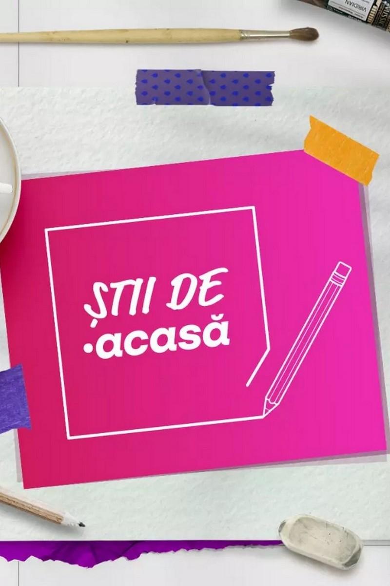 Ştii de Acasă (tii-de-acas) Другое