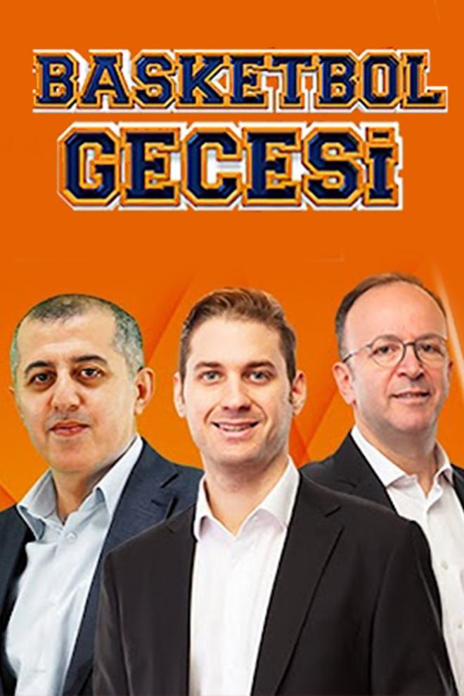 Basket Gecesi (basket-gecesi) Досуг, хобби