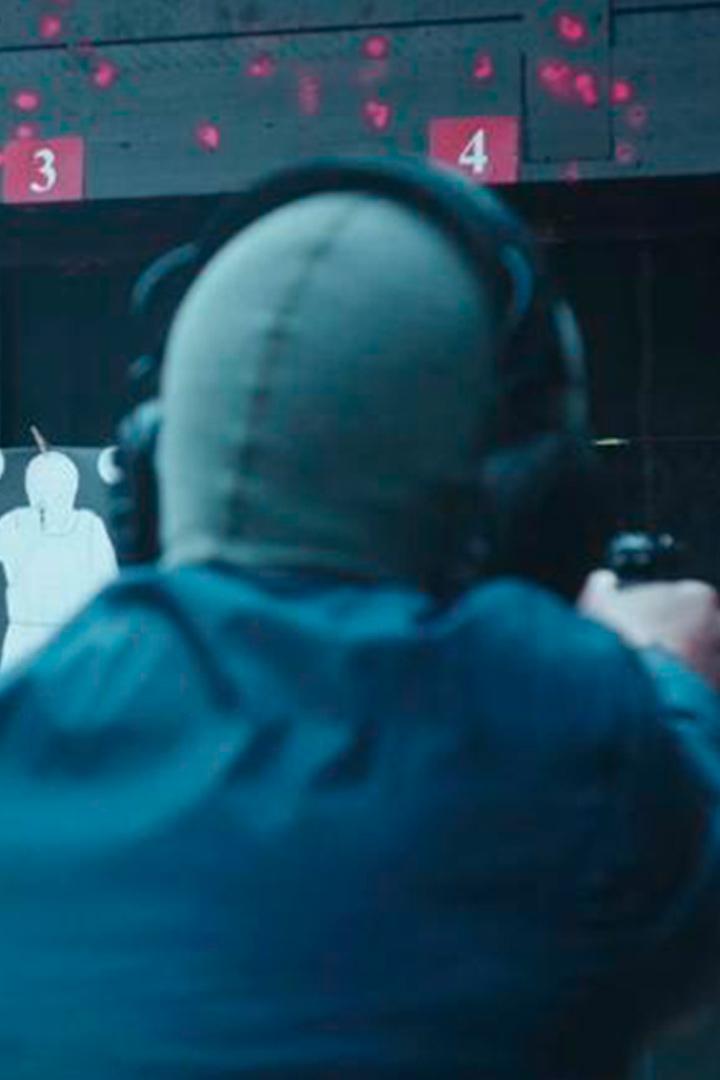 DGSE : la fabrique des agents secrets (dgse-la-fabrique-des-agents-secrets) Документальный фильм