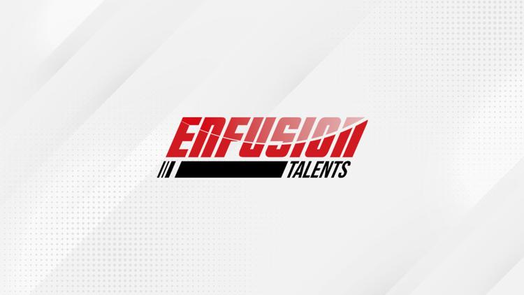 Постер Enfusion ’99 Talents, Вупперталь, Германия