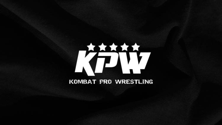 Постер KPW Arena 23