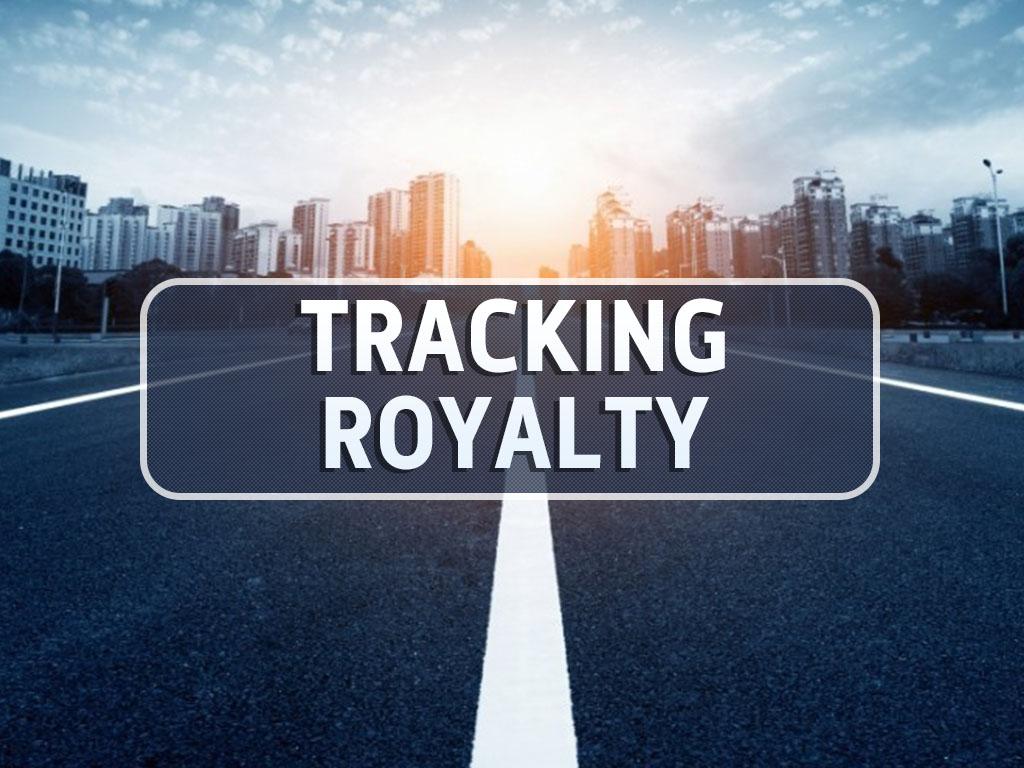Tracking Royalty (tracking-royalty) Познавательное