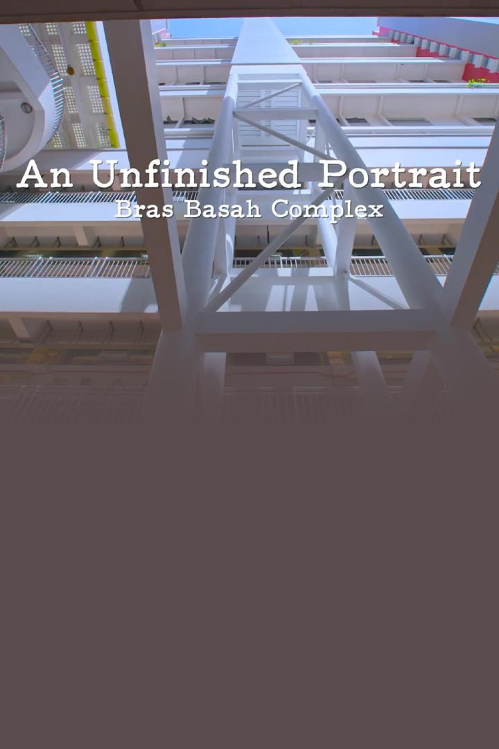 An Unfinished Portrait (an-unfinished-portrait) Познавательное