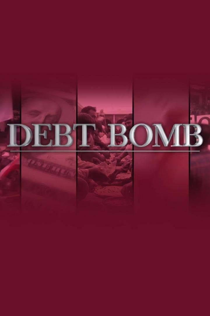 Debt Bomb (debt-bomb) Познавательное