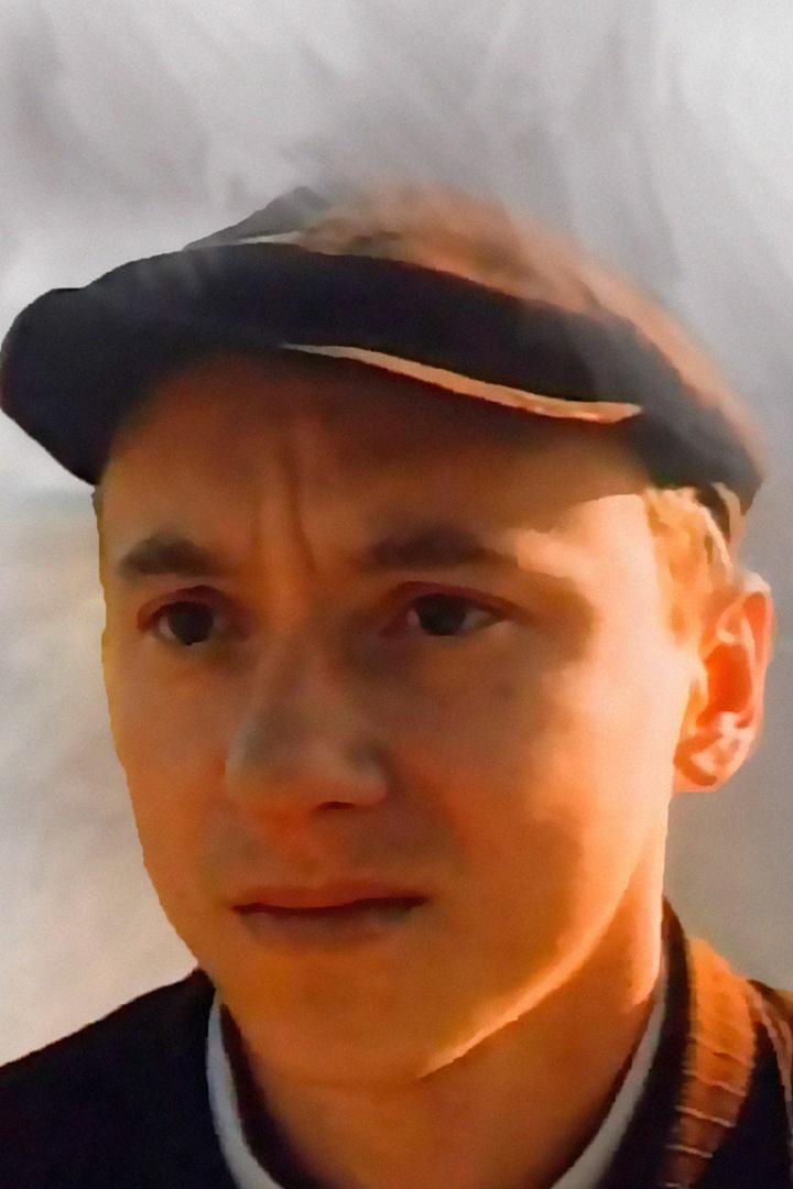 Облако-рай (oblako-raj) Фильм 1990