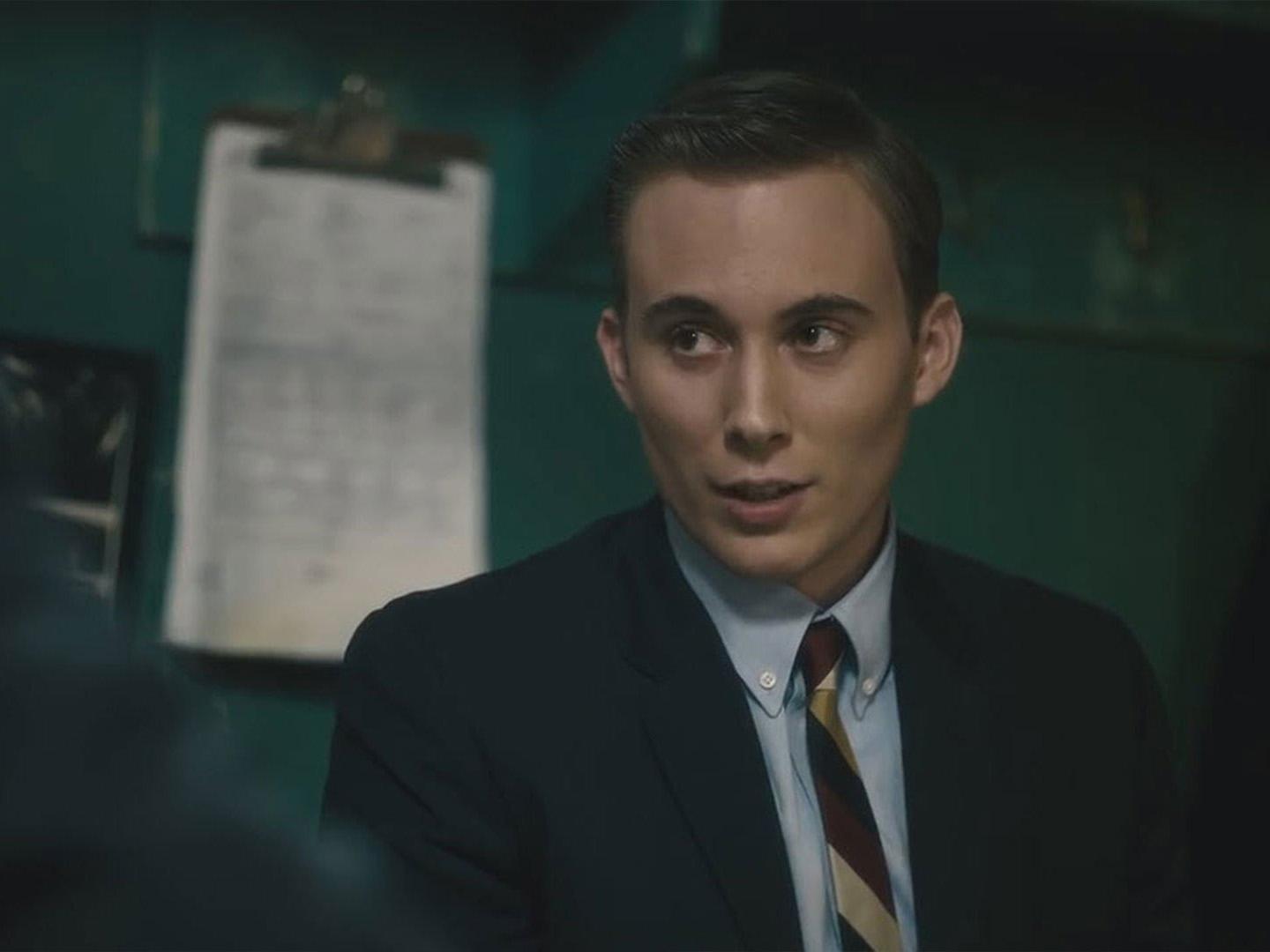 Общественная мораль (obschestvennaja-moral) Сериал 2015