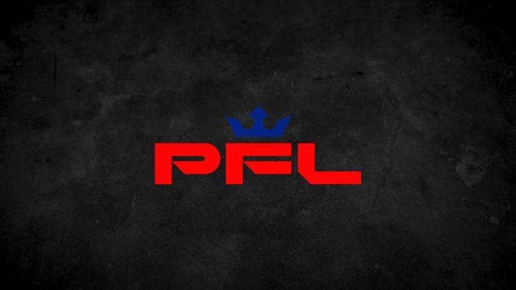 Постер PFL 1: Main Card