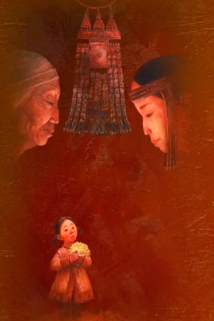 Далбар Хотун (dalbar-hotun) Досуг, хобби
