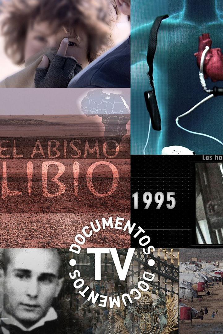 Documentos TV (documentos-tv) Документальный сериал