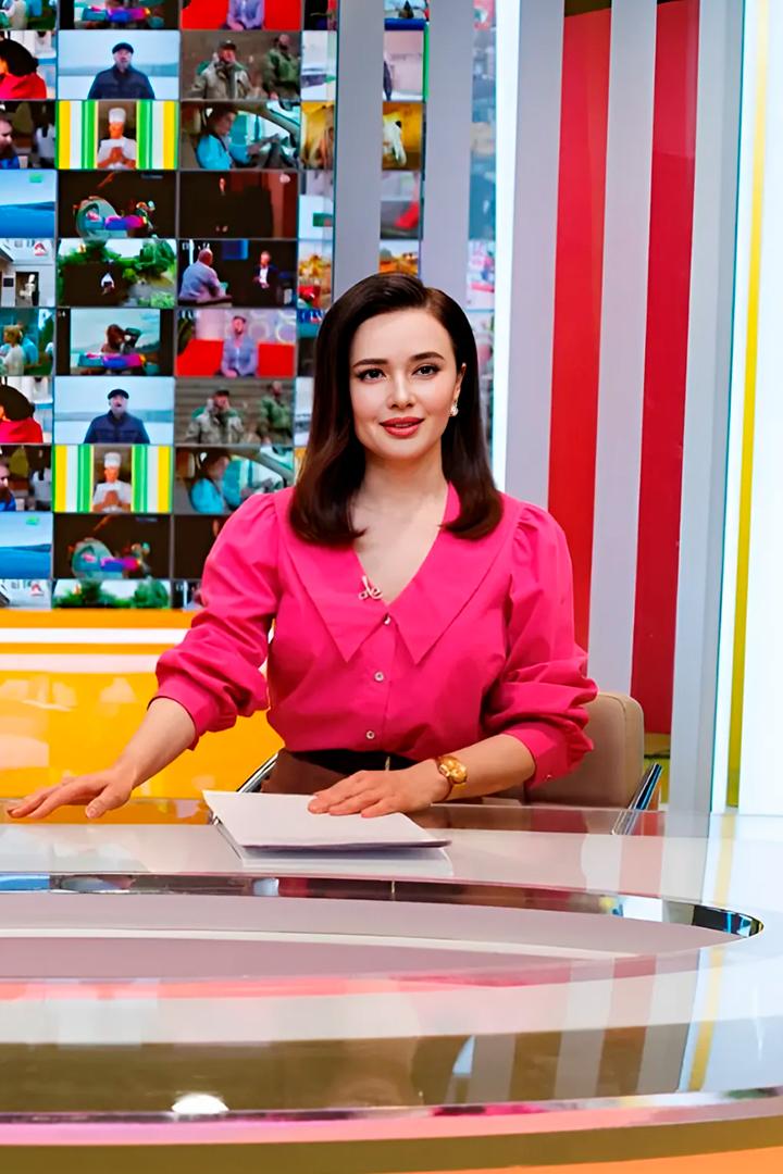 Дневной эфир телеканала «Поехали!» (dnevnoj-efir-telekanala-poehali) Другое