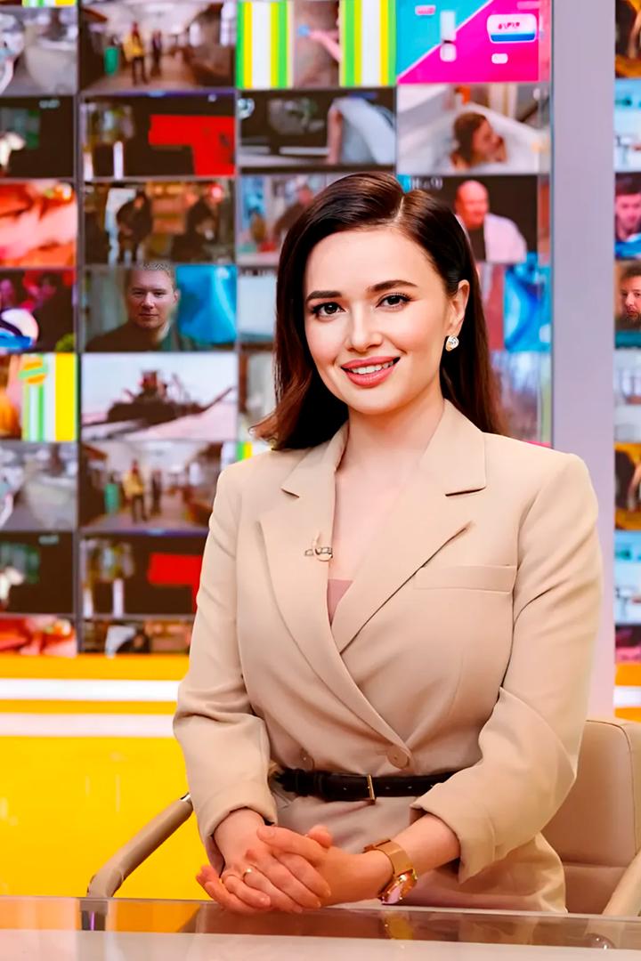 Утренний эфир телеканала «Поехали!» (utrennij-efir-telekanala-poehali) Другое