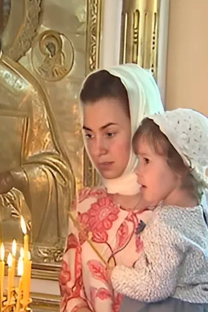 Седмица (sedmitsa) Познавательное