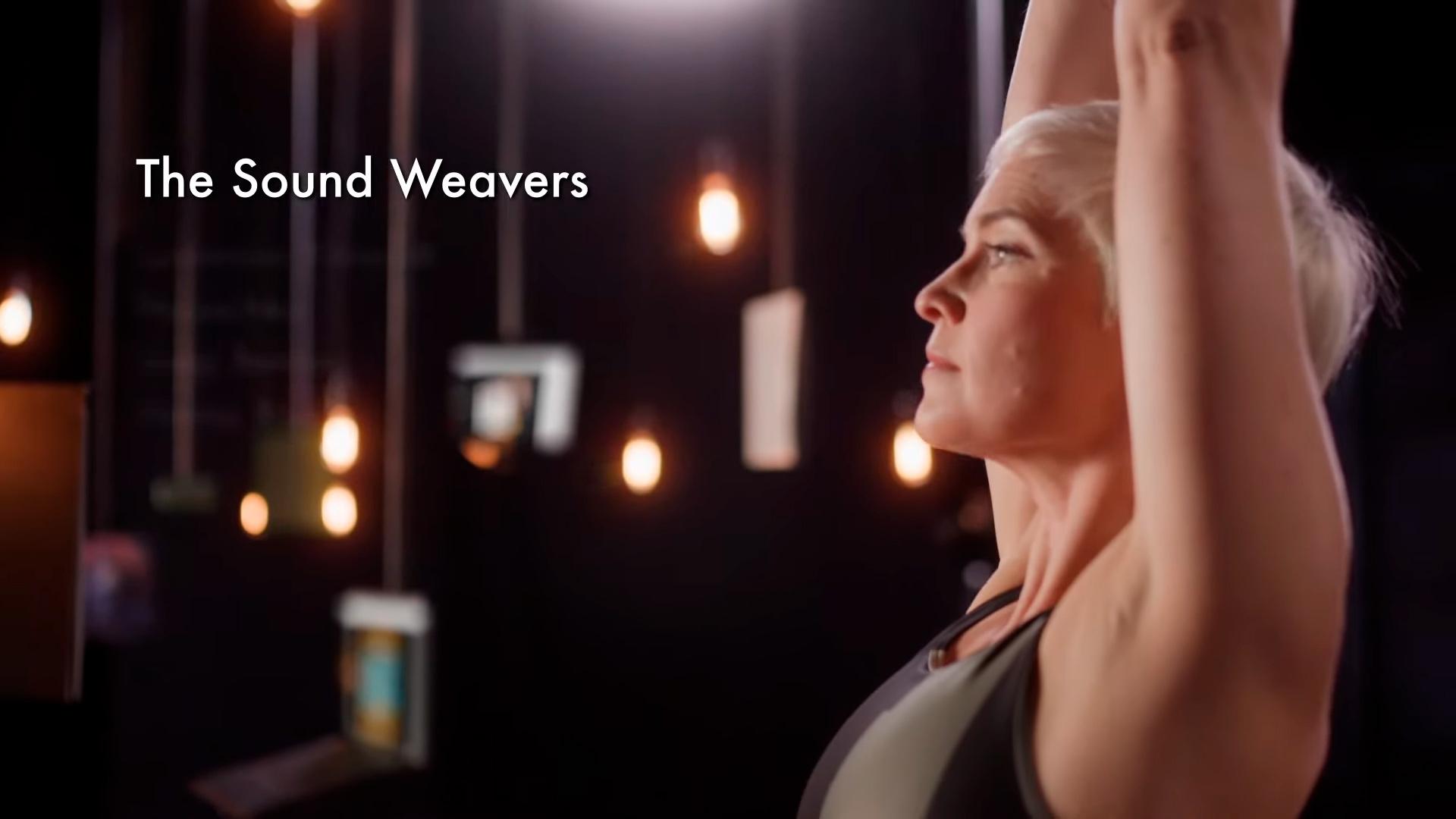 The Sound Weavers (the-sound-weavers) Документальный фильм
