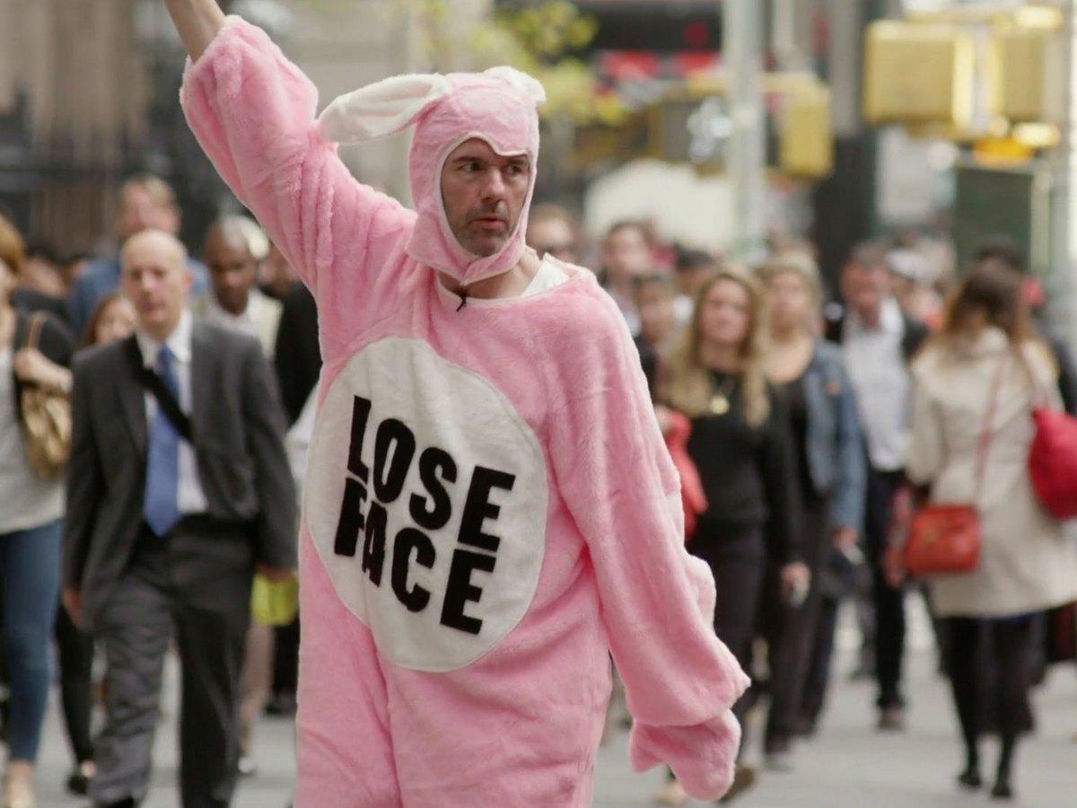 Счастливый фильм (schastlivyj-film) Фильм 2016