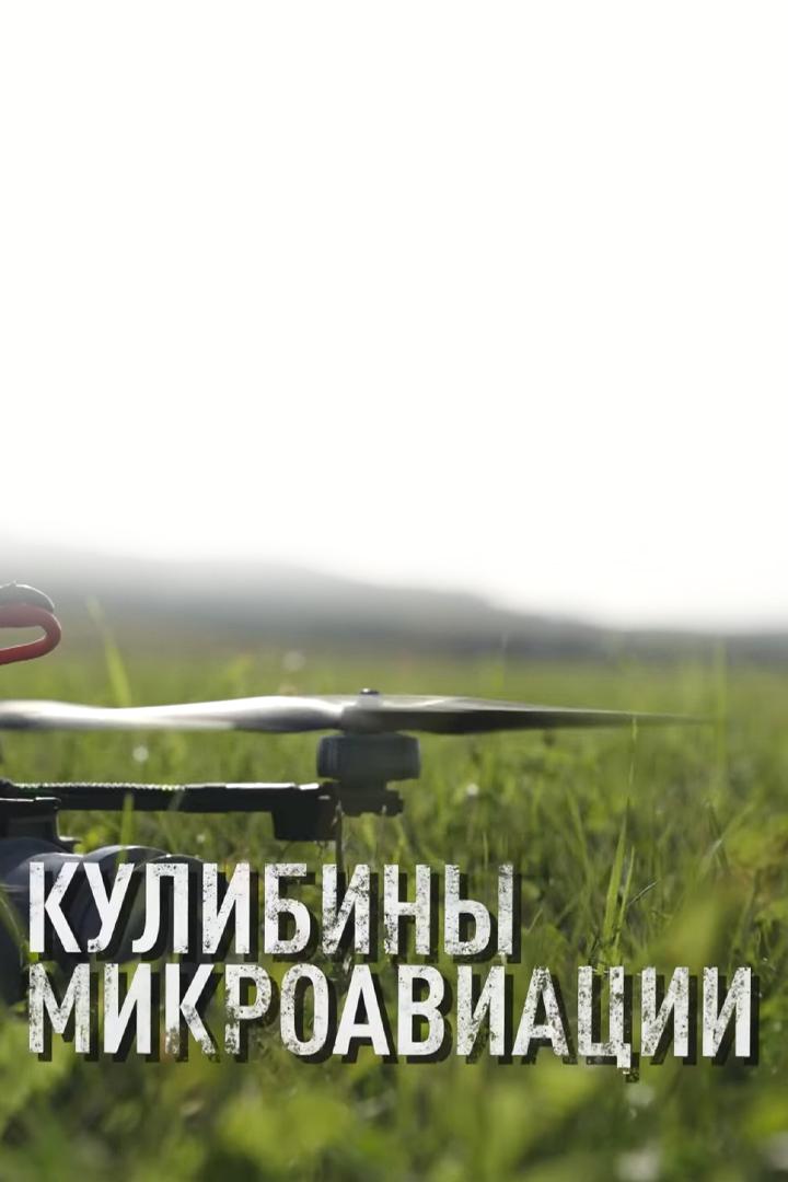 Россия: «Кулибины микроавиации» (rossija-kulibiny-mikroaviatsii) Документальный фильм