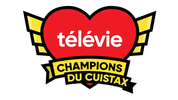 Постер Les champions du cuistax