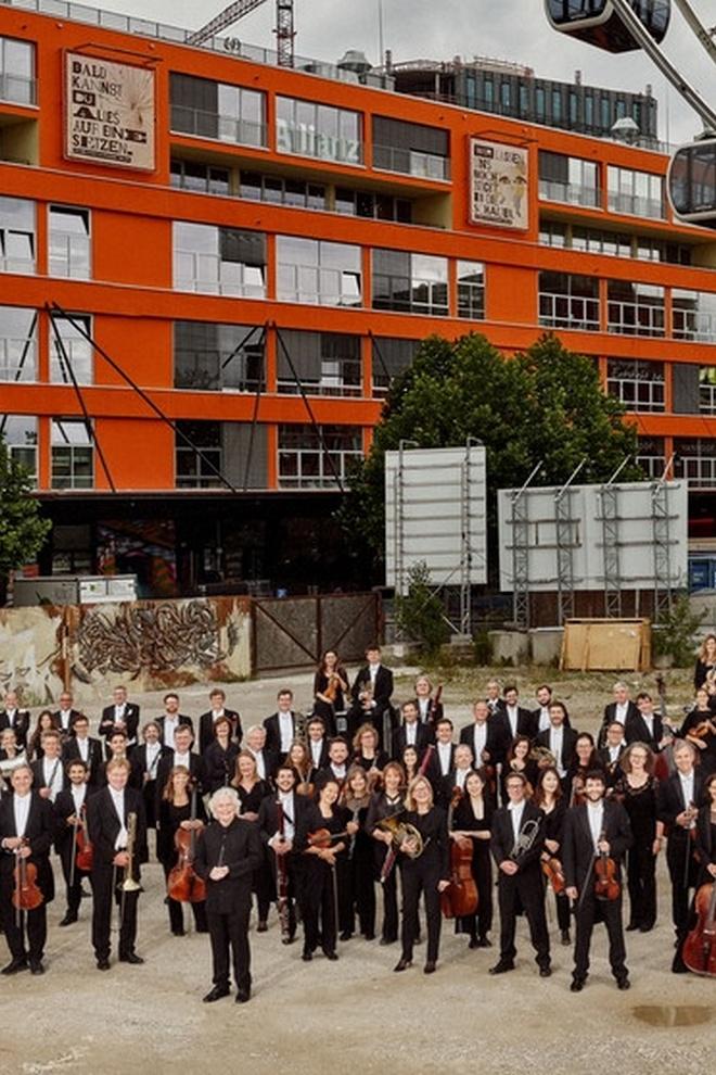 75 Jahre BRSO: Eugen Jochum dirigiert Bruckner (75-jahre-brso-eugen-jochum-dirigiert-bruckner) Музыка