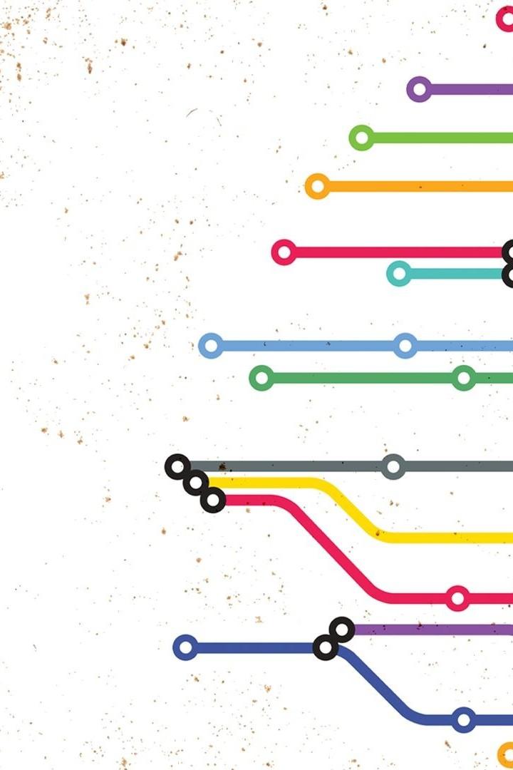 The Underground Map of Britain (the-underground-map-of-britain) Документальный фильм