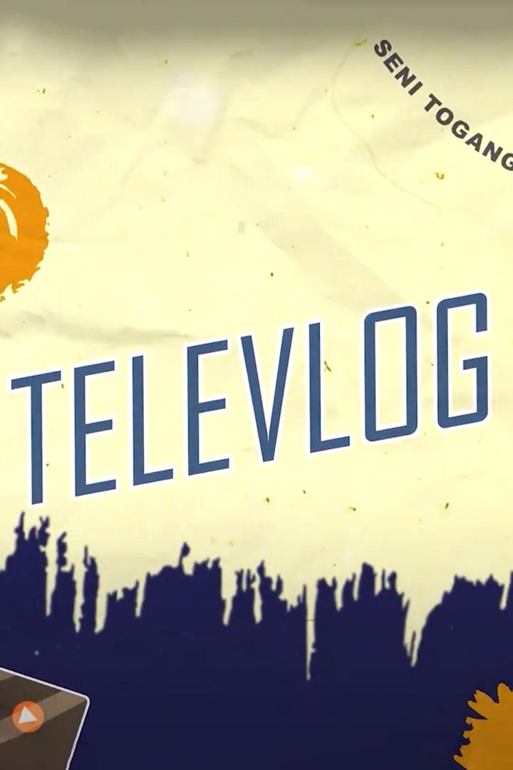 Televlog (televlog) Досуг, хобби