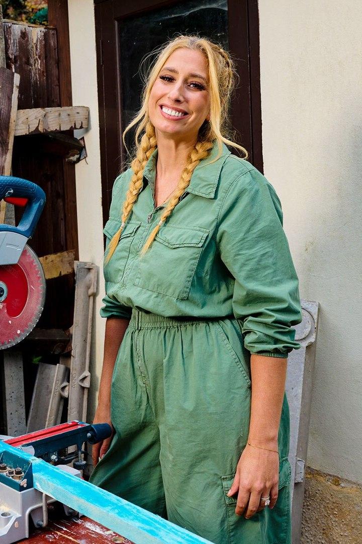 Stacey Solomon's (stacey-solomons) Досуг, хобби
