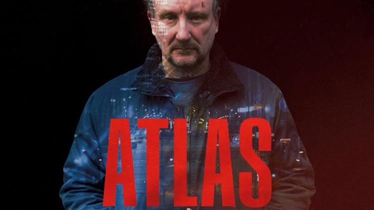 Постер Atlas