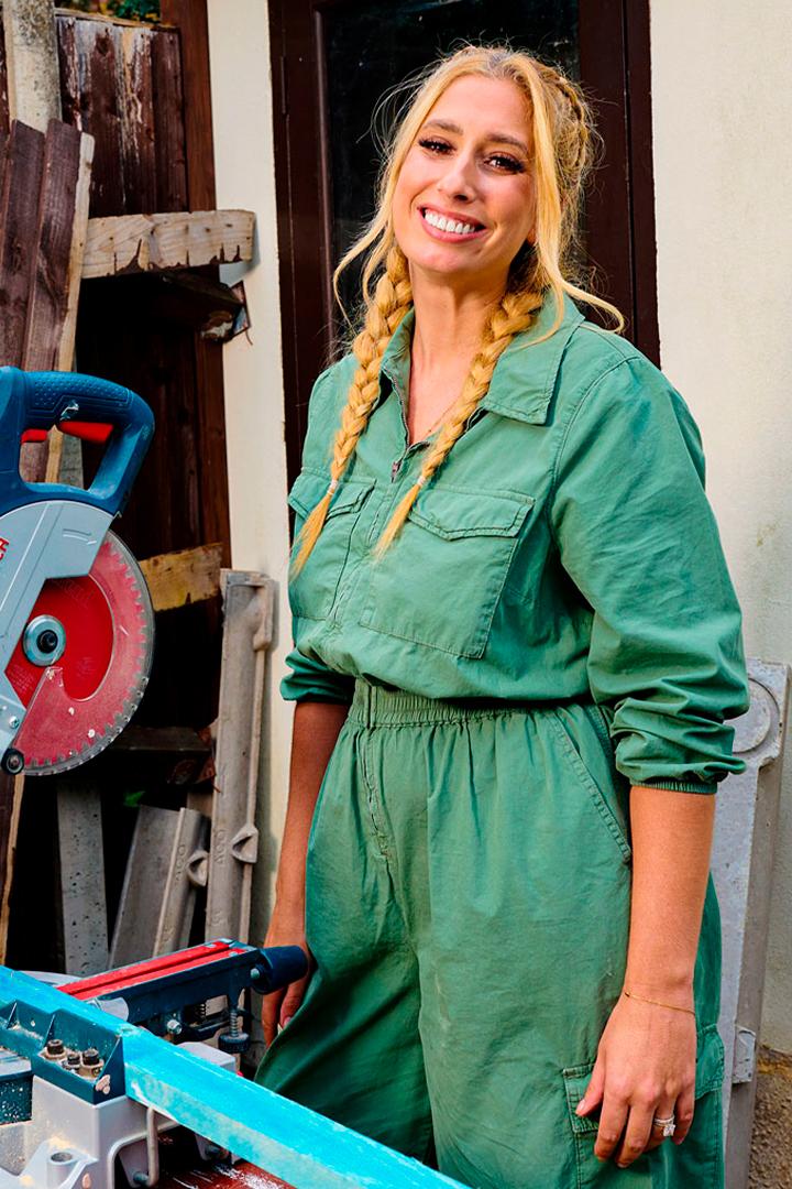 Stacey Solomon's Renovation Rescue (stacey-solomons-renovation-rescue) Реалити-шоу