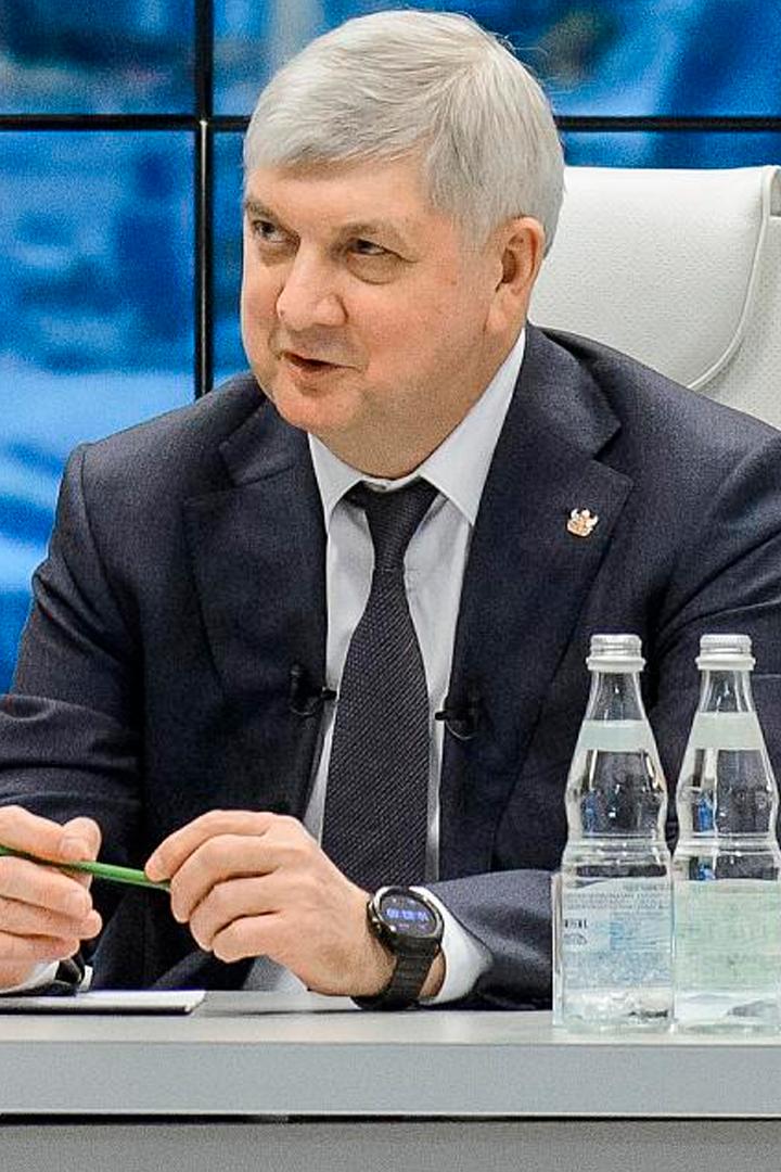 Видеоотчёт об Интернет-конференции губернатора Воронежской области А.В. Гусева (videootchet-ob-internet-konferentsii-gubernatora-voronezhskoj-oblasti-av-guseva) Другое