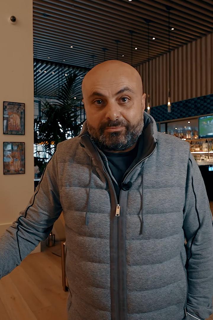 Թրավել Թայմ Մենչի և Անիի հեր Познавательное
