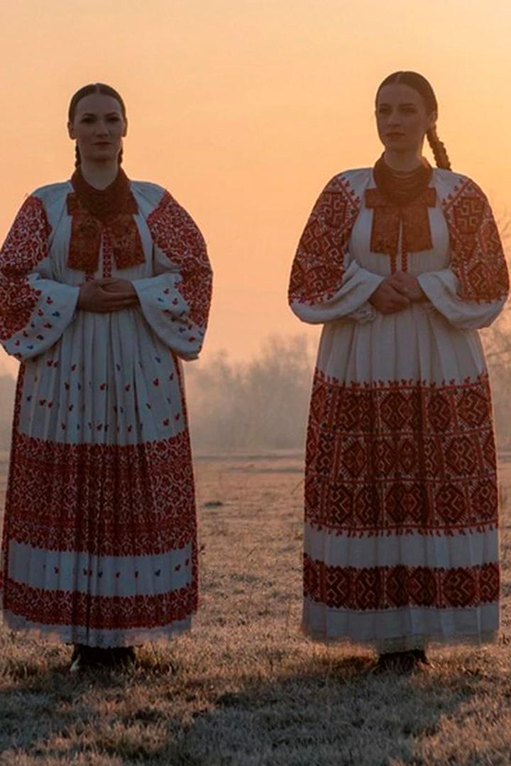 Lado - «Veliko je sad veselje - hrvatske uskrsne pučke popvjeke», Crkva Sv. Antuna Padovanskog, Zagreb (lado-veliko-je-sad-veselje-hrvatske-uskrsne-puke-popvjeke-crkva-sv-antuna-padovanskog-zagreb) Другое
