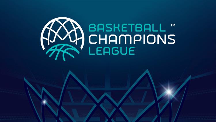 Постер Basketbols: BCL. 2023/2024