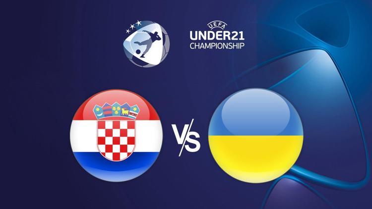 Постер Футбол. Жінки. Чемпіонат Європи 2025. Відбірковий турнір. Хорватія - Україна